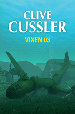 Vixen 03 Portada de Vixen 03