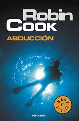 Portada de Abducción