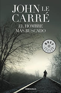 Portada de El hombre más buscado