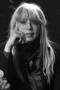 Liliana Díaz Mindurry