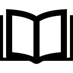 Icono de iconmonstr-book-17-240