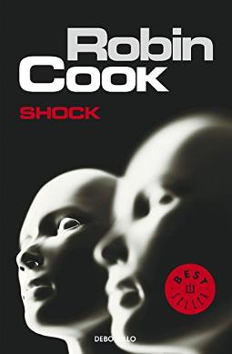 Portada de Shock