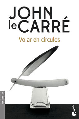 Portada de Volar en círculos