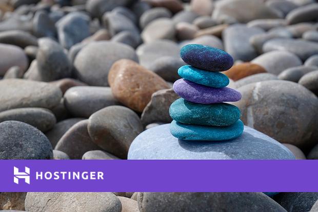 Hostinger Imagen de Hostinger