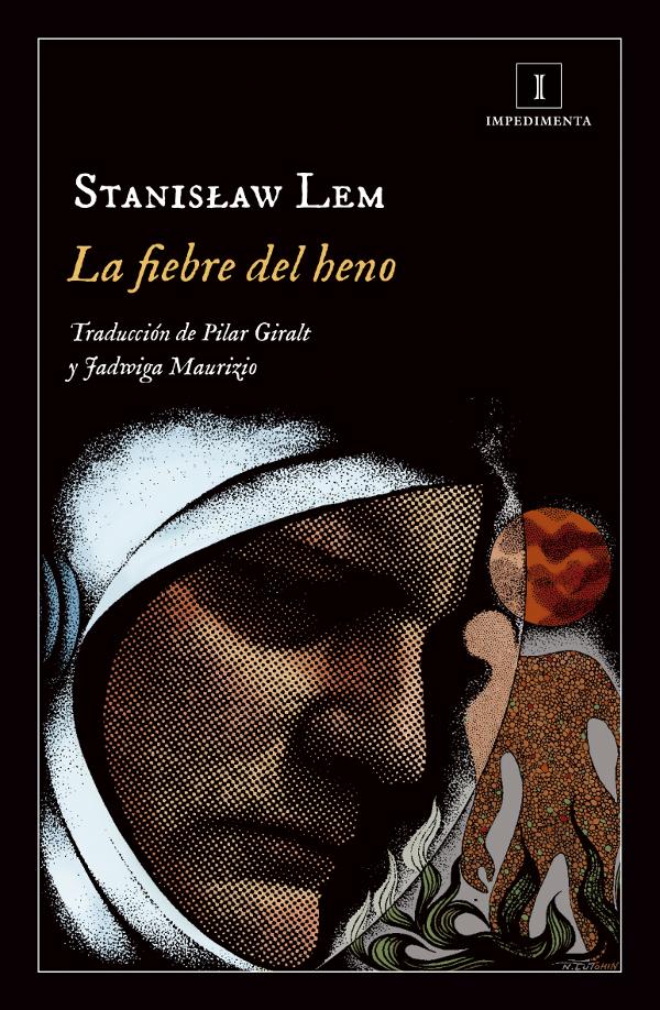 Portada de La fiebre del heno