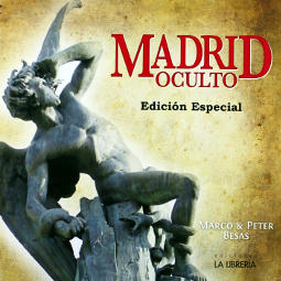 Portada de Madrid oculto