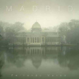 Madrid por Fernando Manso Portada de Madrid por Fernando Manso