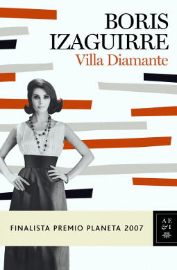 Portada de Villa Diamante