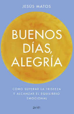 Portada de Buenos días alegría