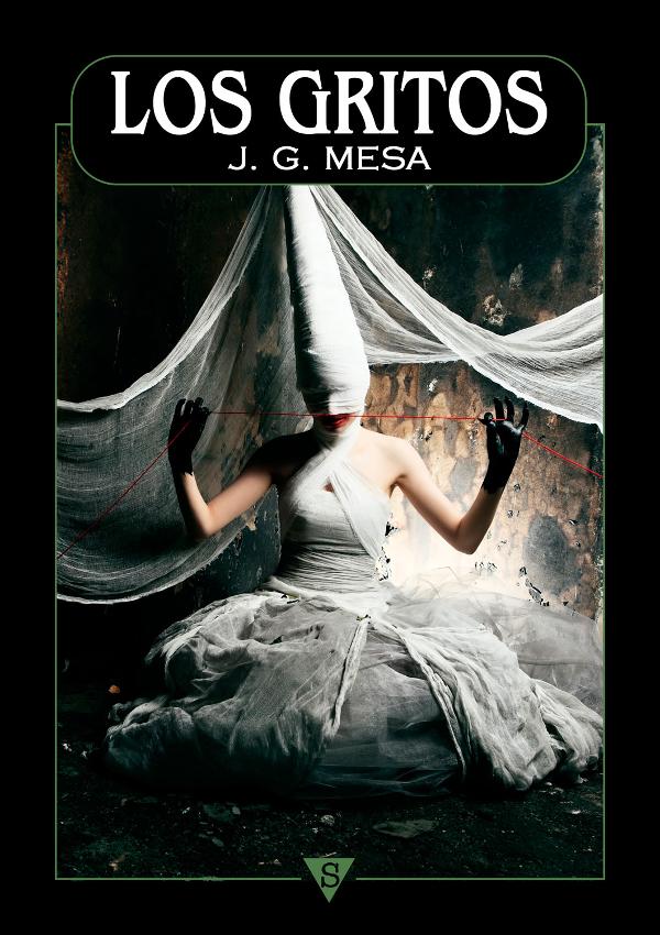 Los Gritos Portada de Los Gritos