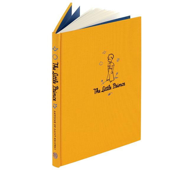 Libro The Little Prince