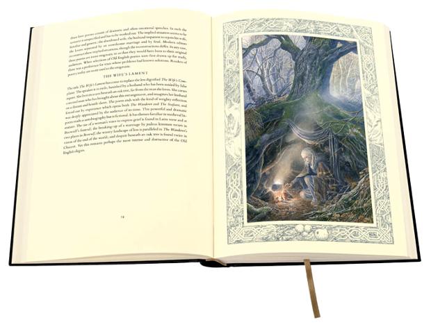 Portada de The Wanderer