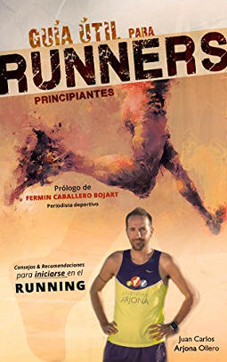 Portada de Guía útil para runners principiantes