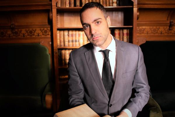 Fotografía de José Manuel del Río