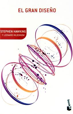 Portada de El gran diseño