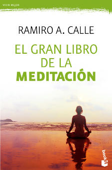 Portada de El gran libro de la meditación