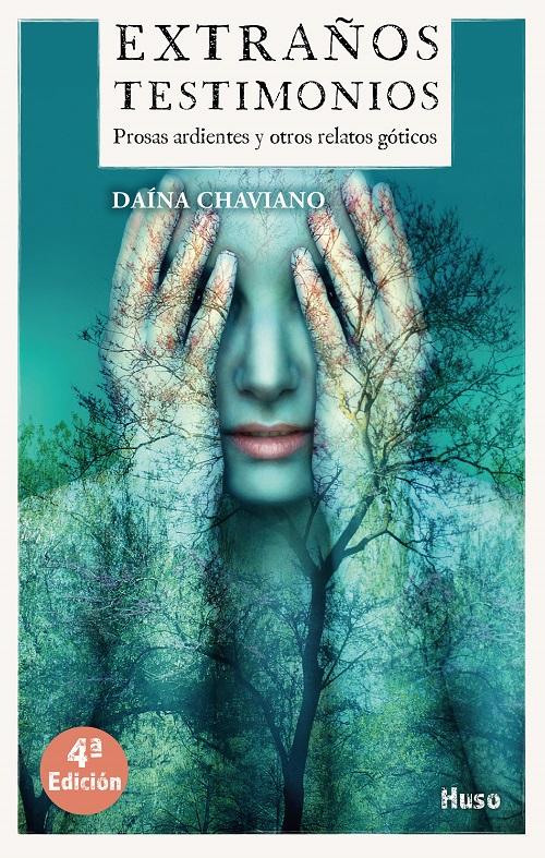 Extraños Testimonios