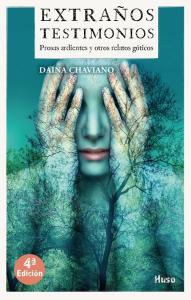 Extraños Testimonios