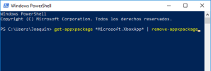 PowerShell