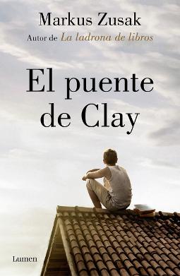El Puente de Clay Portada de El Puente de Clay