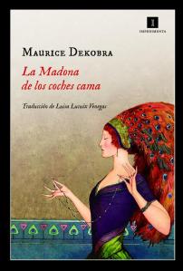 La Madona de los coches cama