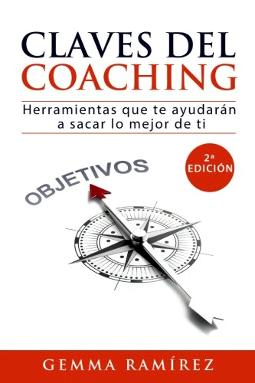 Portada de Claves del coaching