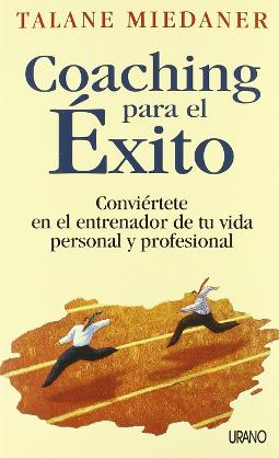 Portada de Coaching para el éxito