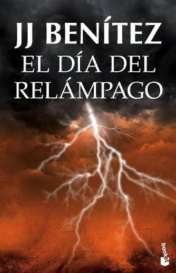 Portada de El día del relámpago