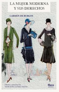 La mujer moderna