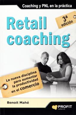 Portada de Retail Coaching