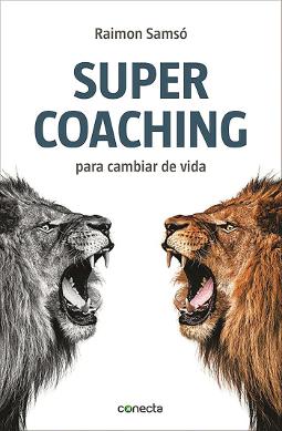 Portada de Supercoaching