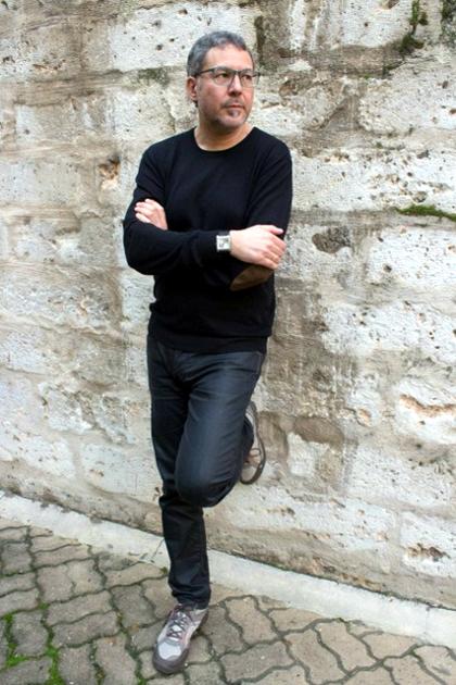 Portada de Dioni Arroyo Merino