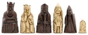 Lewis Chessmen