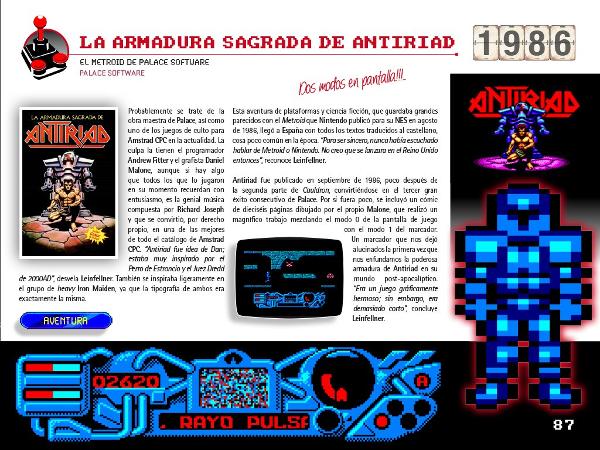 Amstrad Eterno página 87