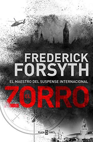 Portada de El Zorro