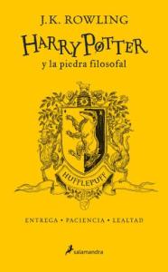 Hufflepuff