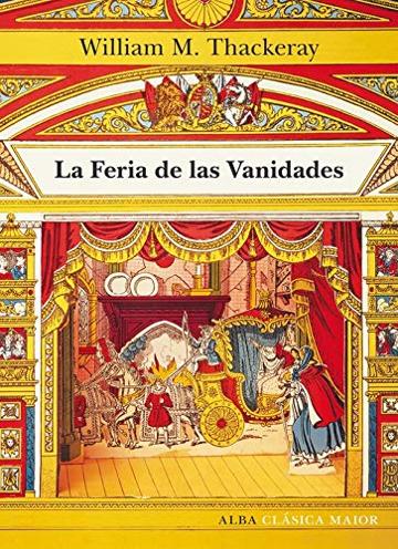 La Feria de las Vanidades Portada de La Feria de las Vanidades