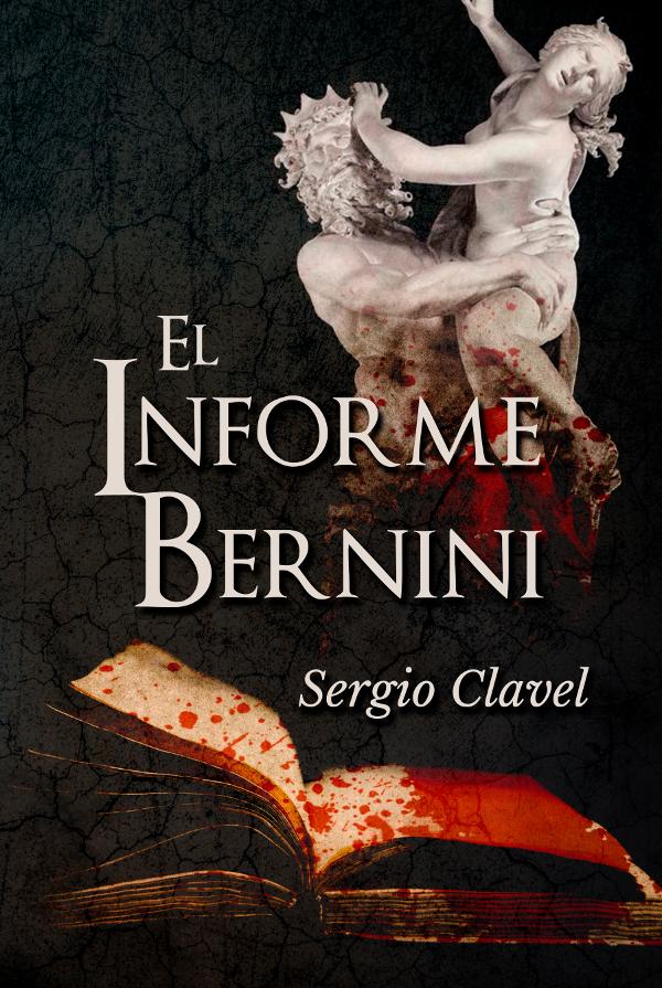 Portada de El informe Bernini