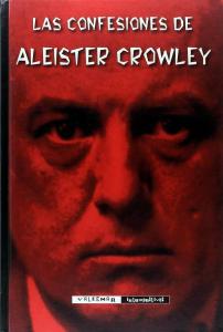 Las confesiones de Aleister Crowley