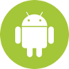 Icono de Hypernext Android Creator
