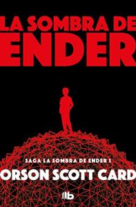 La sombra de Ender