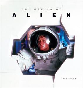 The making of Alien
