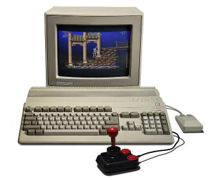 Amiga