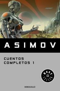 Cuentos completos de Isaac Asimov
