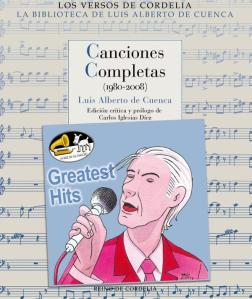 Canciones Completas