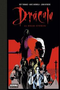 Drácula de Bram Stoker Edición Especial