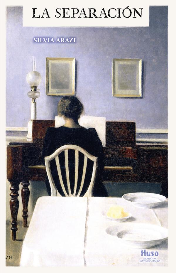 La separación Portada de La separación