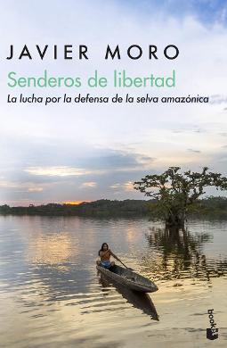 Senderos de libertad Portada de Senderos de libertad