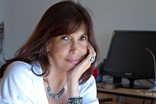 Silvia Arazi Portada de Silvia Arazi