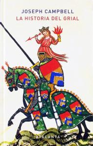 La historia del Grial
